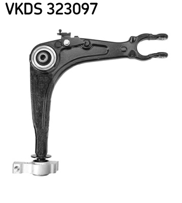 Brat, suspensie roata VKDS 323097 SKF